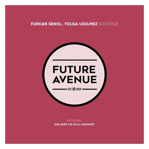 Furkan Senol - Solstice [FA249]